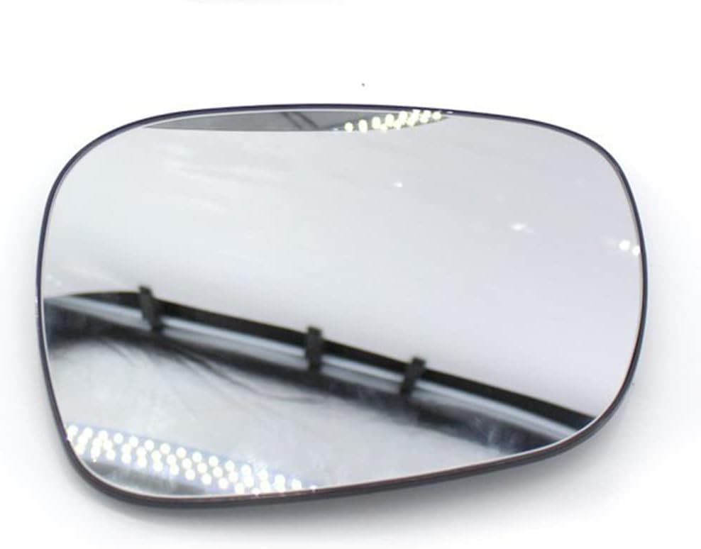 Car Side Rear View Mirror Convex Glass Replacement For BMW X1 E84 (2009-2012) /X3 F25 (2010-2014) Auto Side Wing Mirror 51162991659/51162991660(Right/Passenger side)