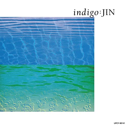 桐ヶ谷仁/indigo