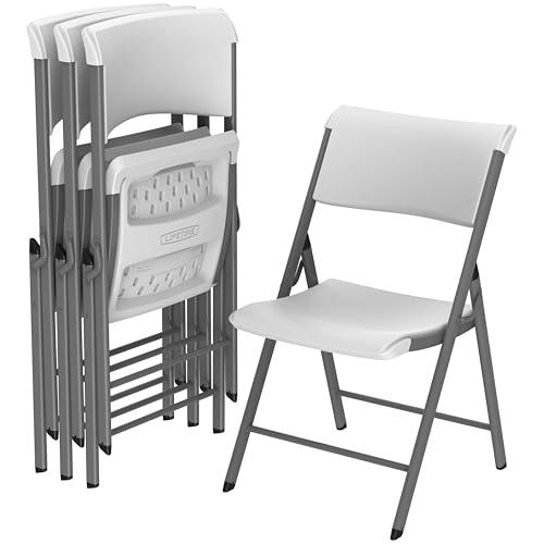 Lifetime A-Frame Folding Chair