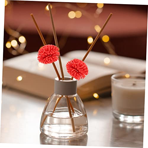100 accesorios difusores de aceite esenciales para aromaterapia miniatura 4