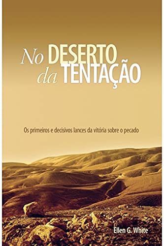 No Deserto da Tentação