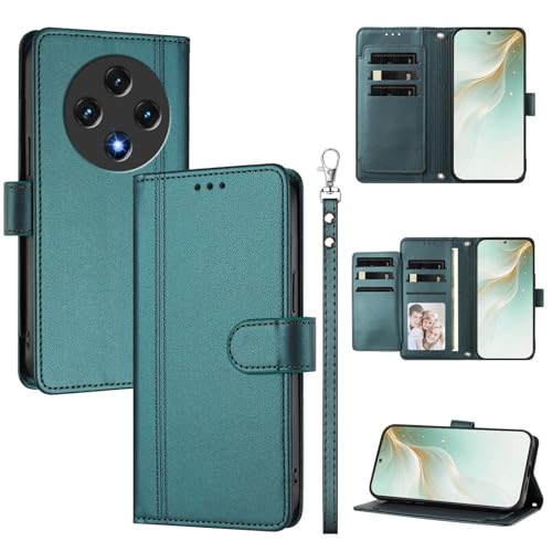 �X�}�z�P�[�X �Ή��@�� for Umidigi G100 (Pro),�Ή��@�� for Umidigi G100A �X�}�z�P�[�X�y�E�H���b�g�f�U�C�� �f���A���J�[�h�X���b�g �L���b�V�� �t���b�v���X�^���h �����h�~�zGreen