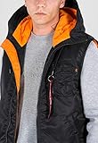 ALPHA INDUSTRIES