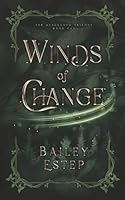 Winds of Change: The Descended Trilogy B0CPVRWCTY Book Cover