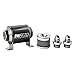 Deatschwerks - in-line fuel filter and housing kit (8-03-070-040K-8)