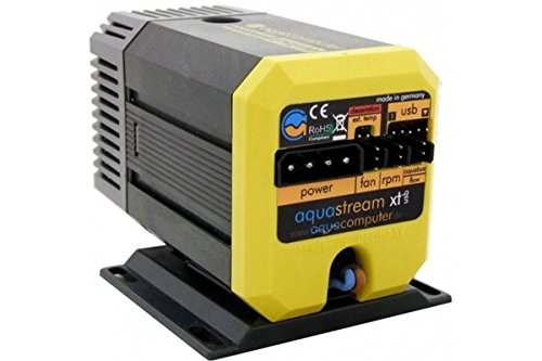 Aqua Computer Aquastream XT, 12 V : Amazon.de: Computer & Zubehör