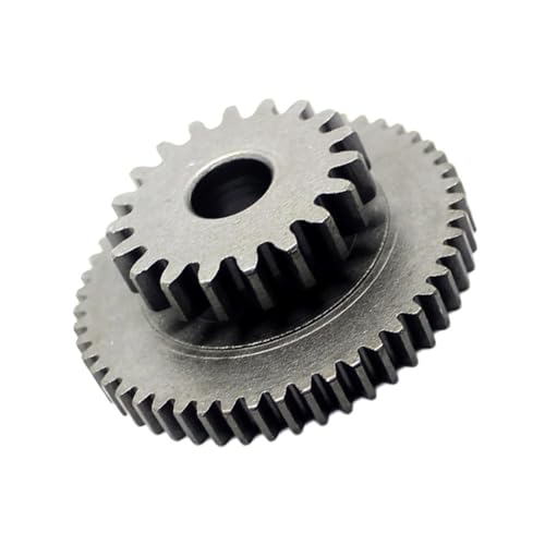 Engrenage de démarreur GN250 Suzuki 19T 51T pour réparation moto