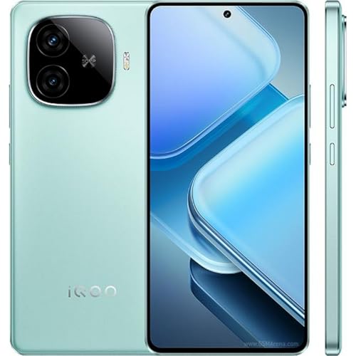 Image of Embed HD-Clear Screen Guard for vivo iQOO Z9 (China) - Harder or Durable Plastic & More Impact-Resistant Than Glass, with Free Installation Kit