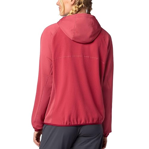 Image of MARMOT Women's Rockbound Fleece Hoody