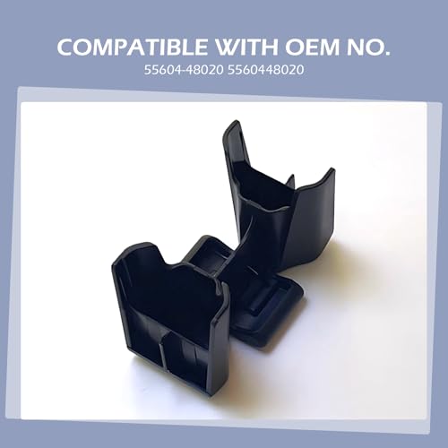Divisor para portavasos central para carro miniatura 5