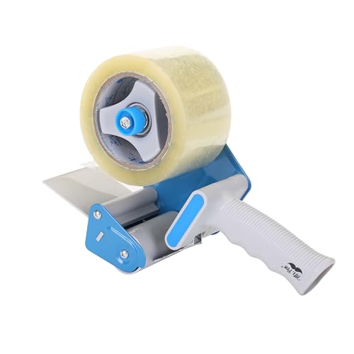 Image of Mr. Pen- Packing Tape Dispenser Gun, 3 inch Tape Gun Dispenser