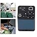 16MP 1080P HD Multimedia USB Interface Industrial Camera for C Mount Microscope Photo and Video Recording Remote Control and Digital Zoom