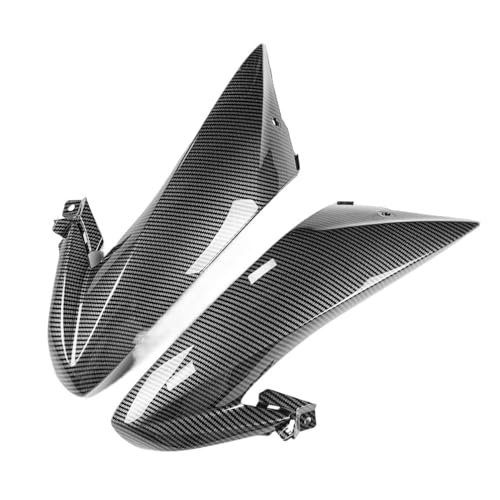 Panneau latéral de réservoir d'eau de qualité supérieure pour GSX S1000