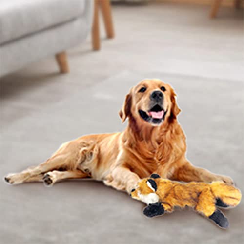 AFP AFPH04030 Hundespielzeug Fox, L