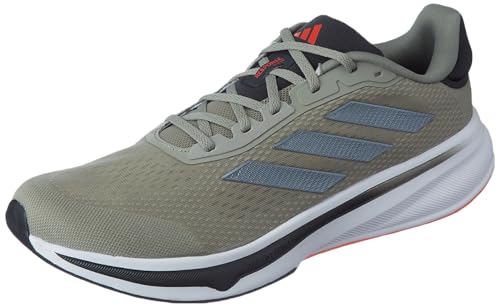adidas Mens Response Super M SILPEB/IRONMT/BRIRED Running Shoe - 6 UK (IG1419) (B0CJV3T743) Amazon Price History, Amazon Price Tracker