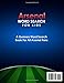 Arsenal Word Search For Kids: A Word Search Book for Arsenal Fans Everywhere Arsenal Word Search For Kids: A Word Search Book for Arsenal Fans Everywhere