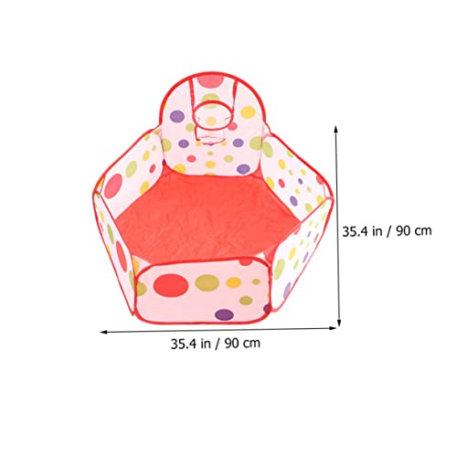 Playhouse Indoor Bunny Toys For Indoor Tents Hamster Playpen Small Animal Supplies Outdoor Rabbit Playpen The Fence Pet To Pet Game Tent Pet Playing Tent Pet Fence #TOP7