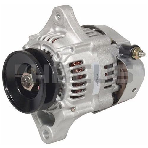 Forklift ALTERNATOR 100211-4540 DENSO Hacus Aftermarket - New