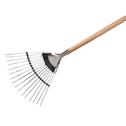 Kent & Stowe K/S70100740 Lawn & Leaf Rakes