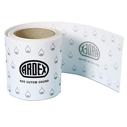 Preisvergleich Produktbild ARDEX SK 12 TRICOM Dichtband 10m Rolle