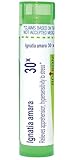 Boiron Ignatia Amara 30X Homeopathic Medicine for Stress - 80 Pellets