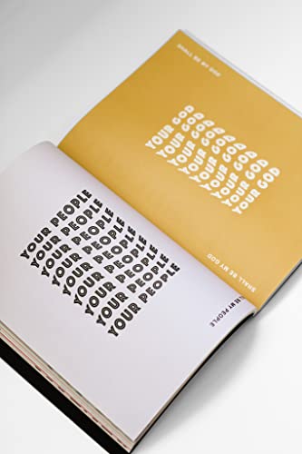 The Bible Study: A One-Year Study of the Bible and How It Relates to You