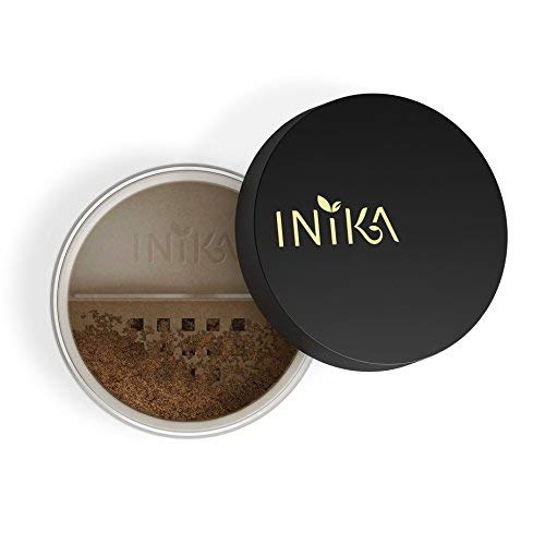 INIKA Loose Mineral Foundation Joy 8 g, 8 g (Pack of 1) - Image 2