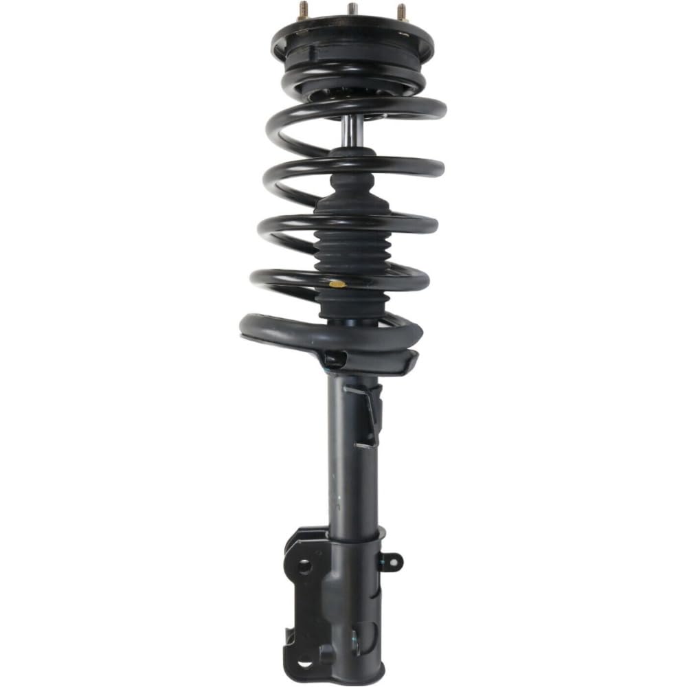 Amazon.com: AetherAuto 1 Pair Front Left Right Side Shock Absorber 