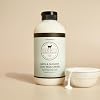 Dionis Bath & Shower Goat Milk Creme Unscented 14.5oz (Pack of 1)