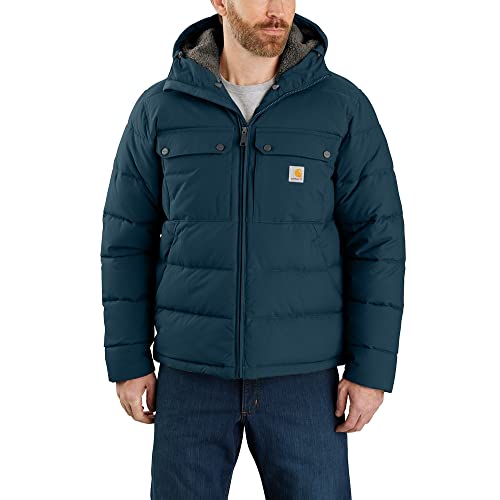 Image of Carhartt Men's Montana Loose Fit Insulated Jacket