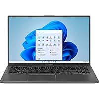 ASUS Vivobook 15.6 Laptop - Intel 10th Gen i3 - 8GB Memory - 256GB SSD - Intel UHD - Window 10 - New Asus X515