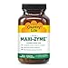 Country Life Maxi-zyme , 120-Count