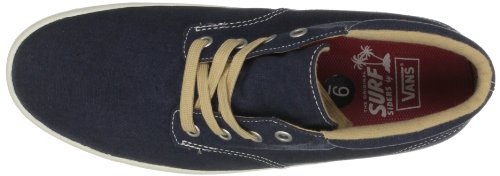 Image of Vans Unisex-Child High-top Trainers