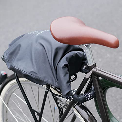 Overade Loxi, Borsa per Bicicletta sicura