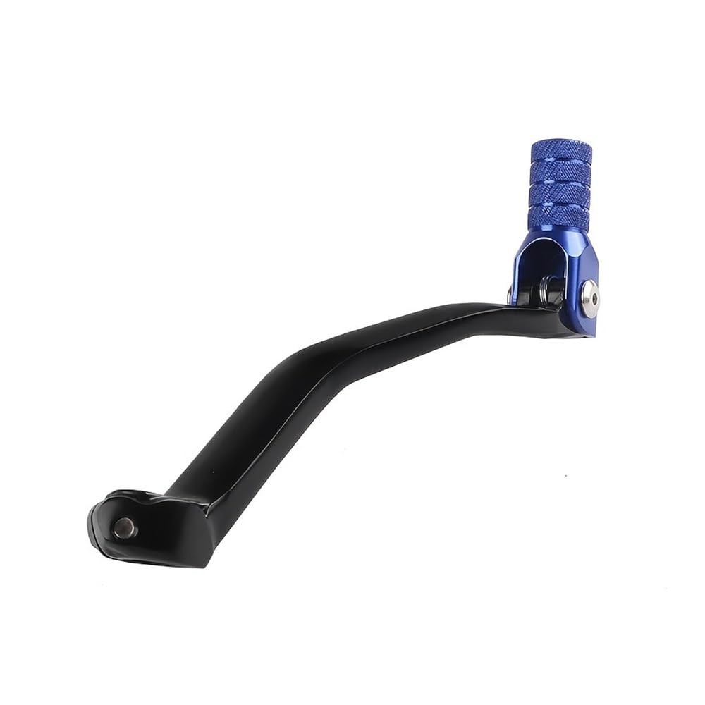 Cvgmsrgset Gear Lever Gear Shifter Shift Lever Motorcycle Cnc Gear Shift Lever Foot Pedal Suitable For Ya&Maha Yz65, Yz85, Yz125, Yz250, Yz125x, Yz250x, Yz250f, Yz450f