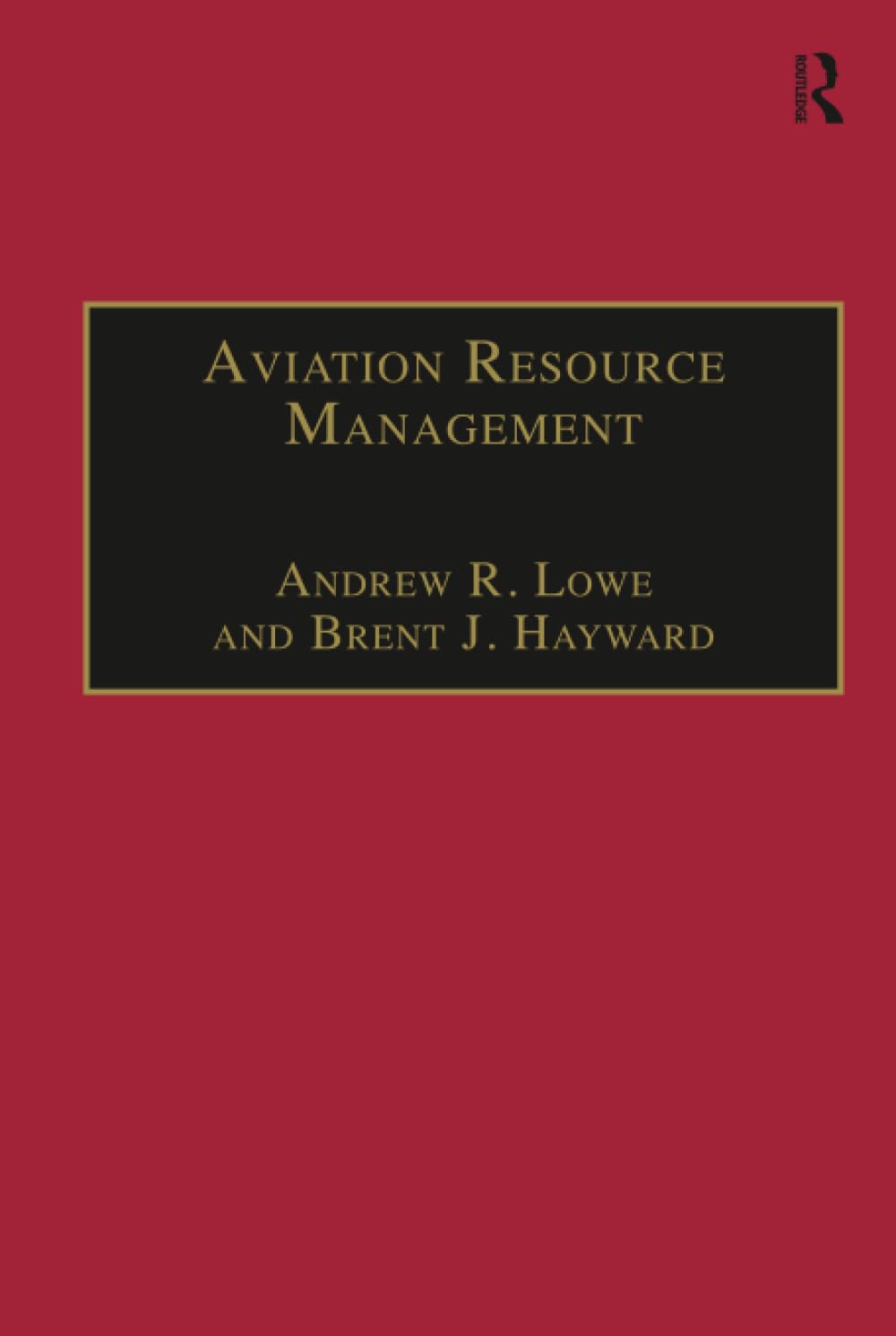 Aviation Resource Management, Volume 2