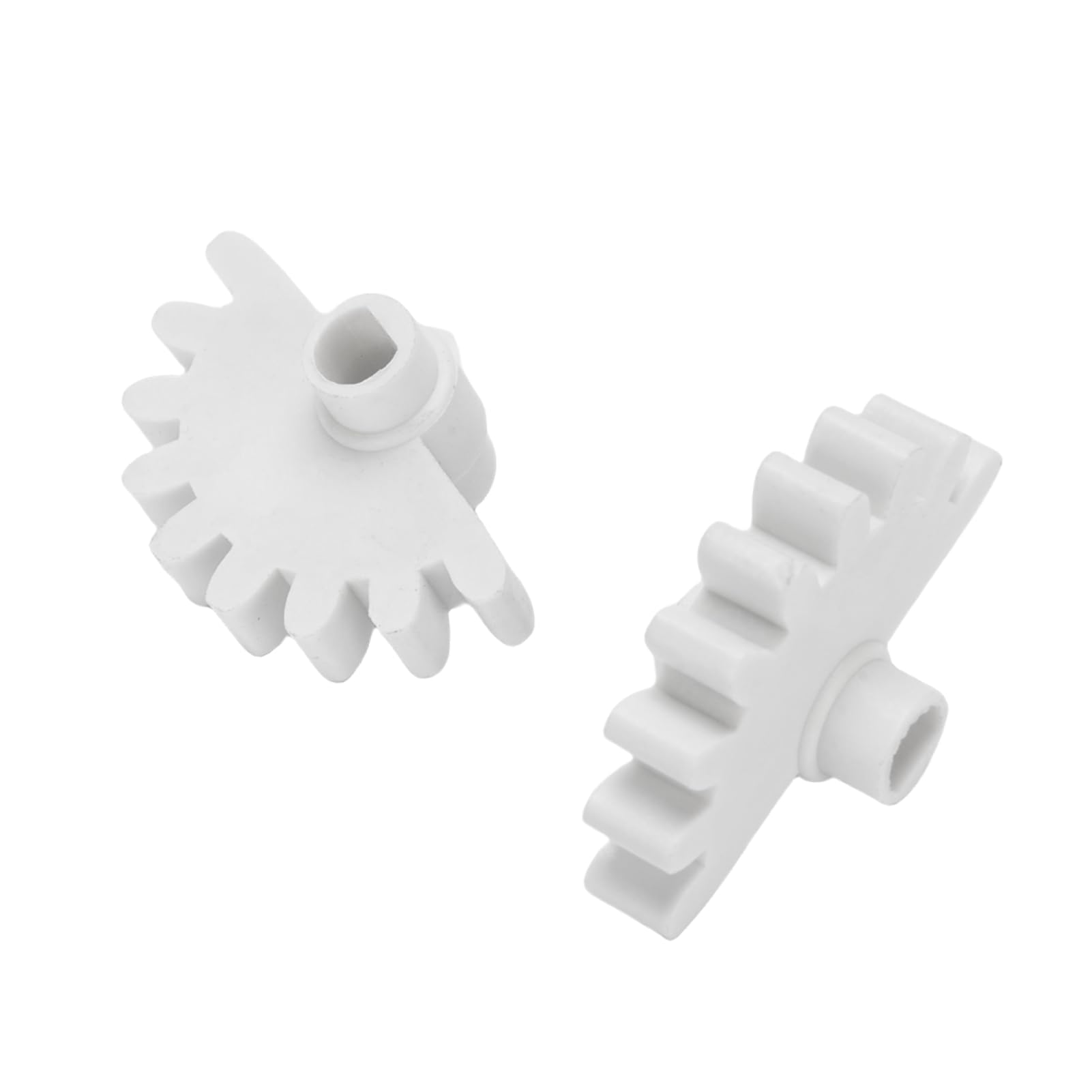 Zunate Wzmocniony Stabilizator Przekładni Kratki AC |9319292014 Zamiennik Części Mini Split Heater (WHITE)