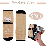 Zoom IMG-1 dumhuts calze divertenti in cotone Zoom IMG-1 dumhuts calze divertenti in cotone