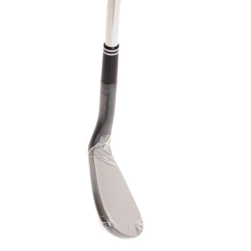 Amazon.co.jp: Cleveland Golf RTX4 Sand Wedge, Black Satin Finish