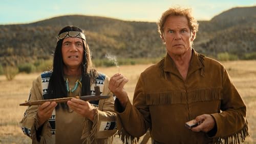 『Bullys Mega-Comeback: „Das Kanu des Manitu“ knackt Rekorde und Herzen!』のカバーアート