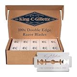 King C. Gillette