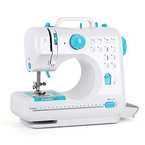 Best Budget Sewing Machines Under £100 Reviews 2021 2022