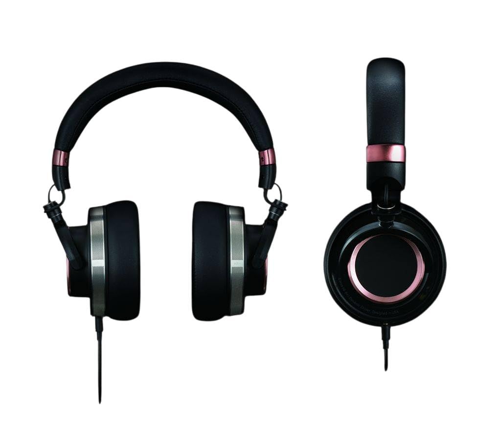 Amazon.co.jp: 【STAYER 】オーバーヘッド型ヘッドフォン