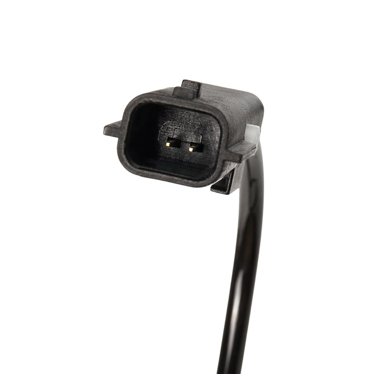 RIDEX 412W0417 Capteur ABS des deux côtés du pont Arrière Compatible avec RENAULT Megane 2 3/5 portes BM, CM, BM0/1, CM0/1