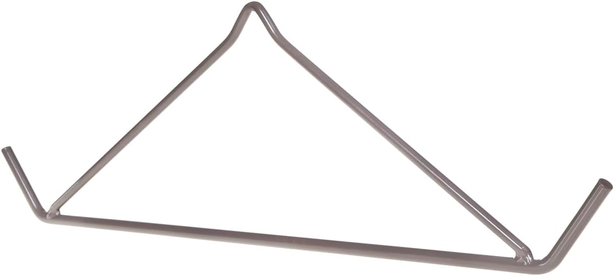 Allen Company 500Pound Heavy Duty Big Game Gambrel, Red Hunting Game Hoists And