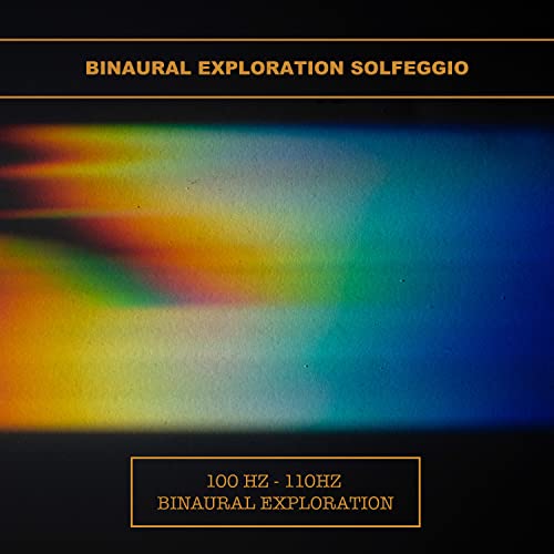 Binaural Exploration Solfeggio