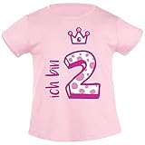 Diese einzigartig bedruckte Kinderkleidung macht ein ideales Mädchen Geschenk