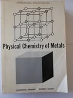 Physical chemistry of metals B003M546F0 Book Cover