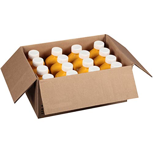 Image of Heinz Yellow Mustard (9 oz Bottles, Pack of 16)