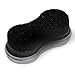 M&B Shine Sponge, Shoe Polish for Leather Footwear, Shoe Shine Sponge, Shoe Accessories, Neutral